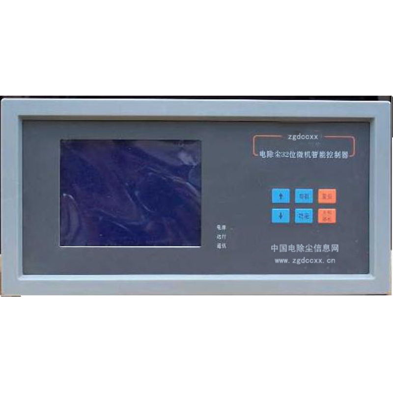 游仙HP3000型电除尘 控制器